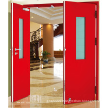 Competitive Fireproof Door (WX-FPS-101)